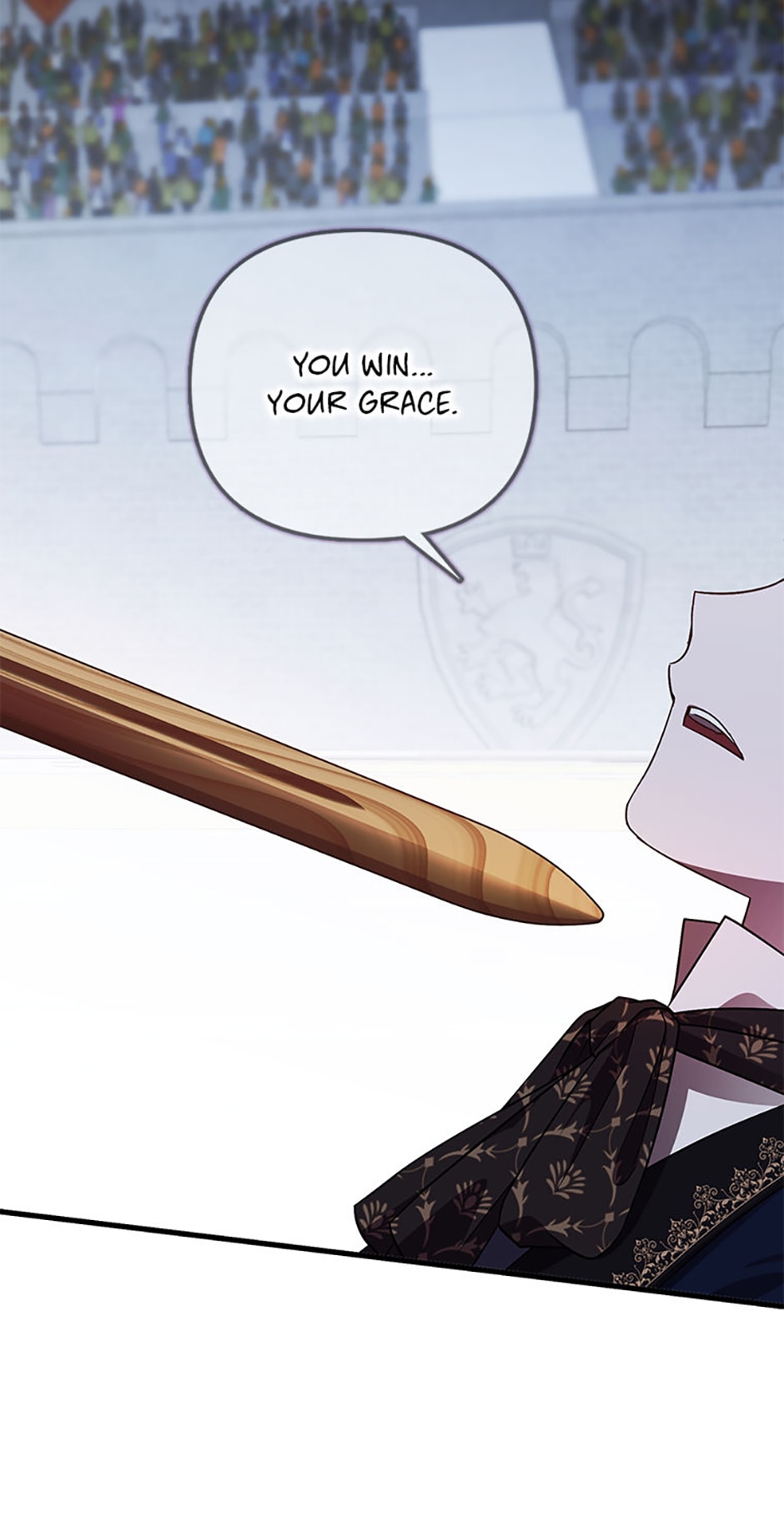 Read Being Loved for the First Time Manga Online