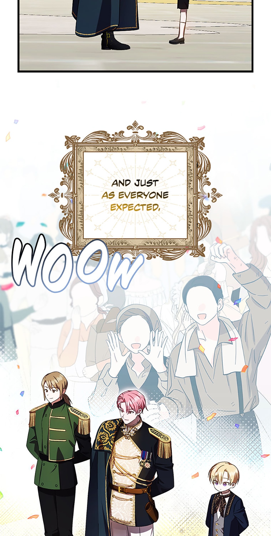 Read Being Loved for the First Time Manga Online