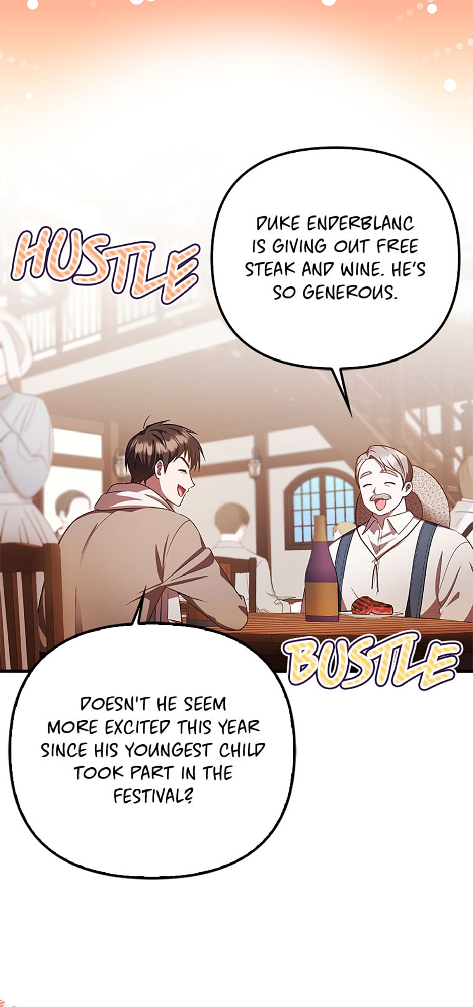 Read Being Loved for the First Time Manga Online