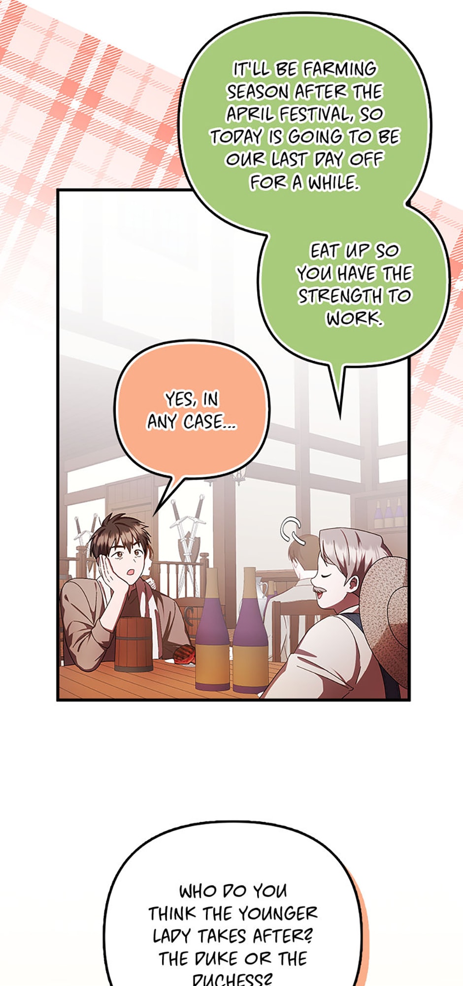 Read Being Loved for the First Time Manga Online