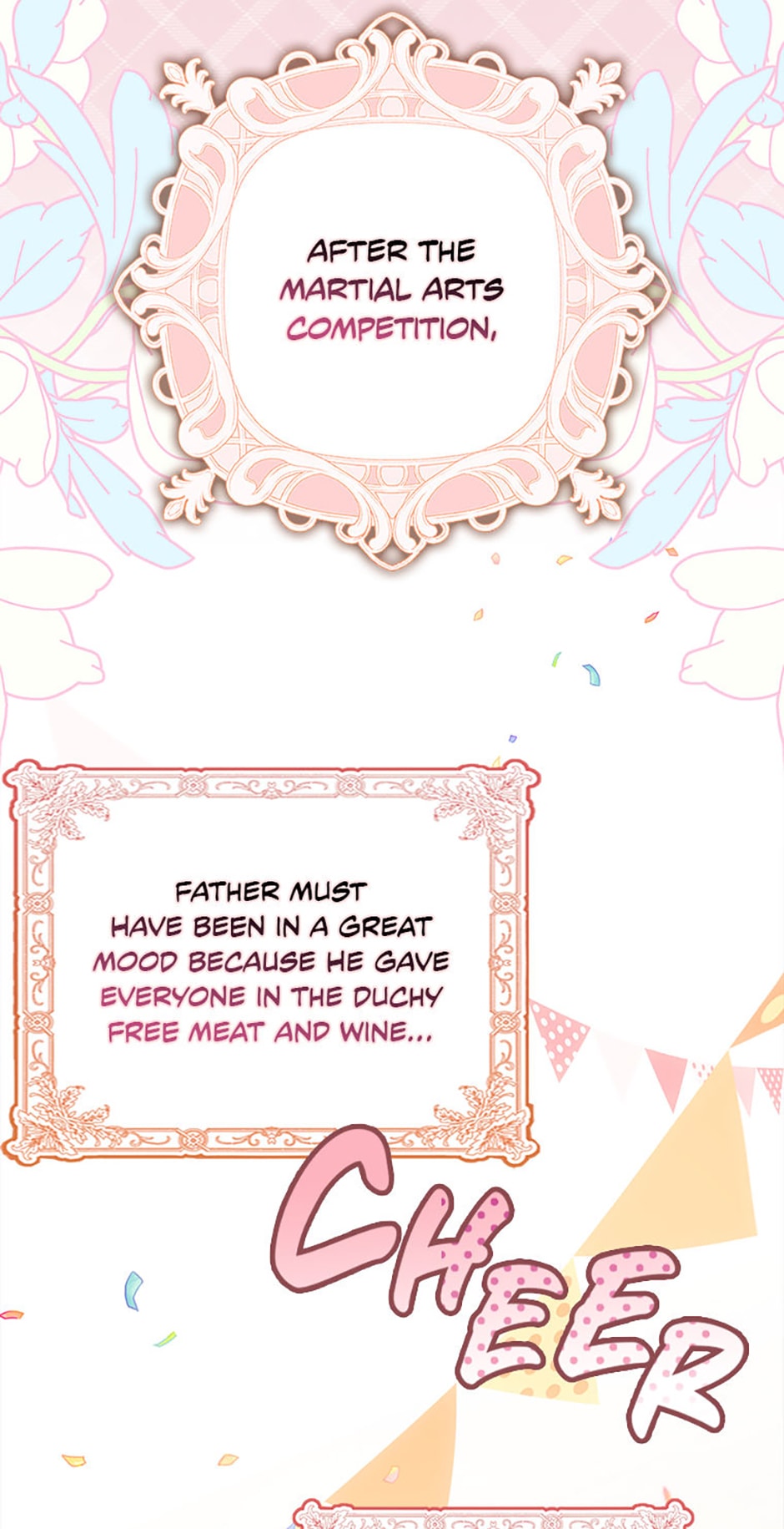 Read Being Loved for the First Time Manga Online