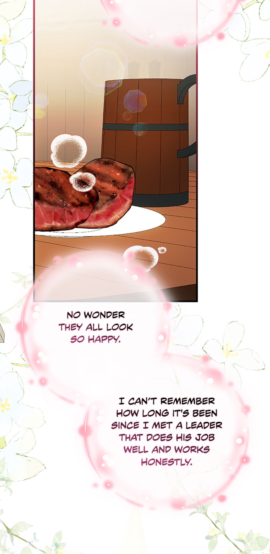 Read Being Loved for the First Time Manga Online