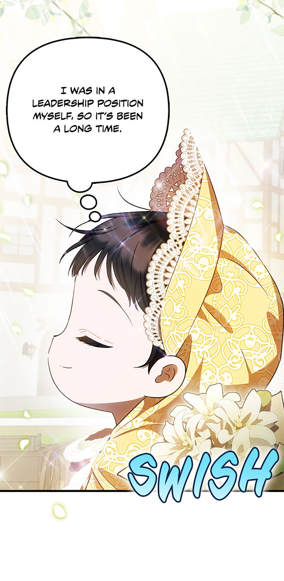 Read Being Loved for the First Time Manga Online