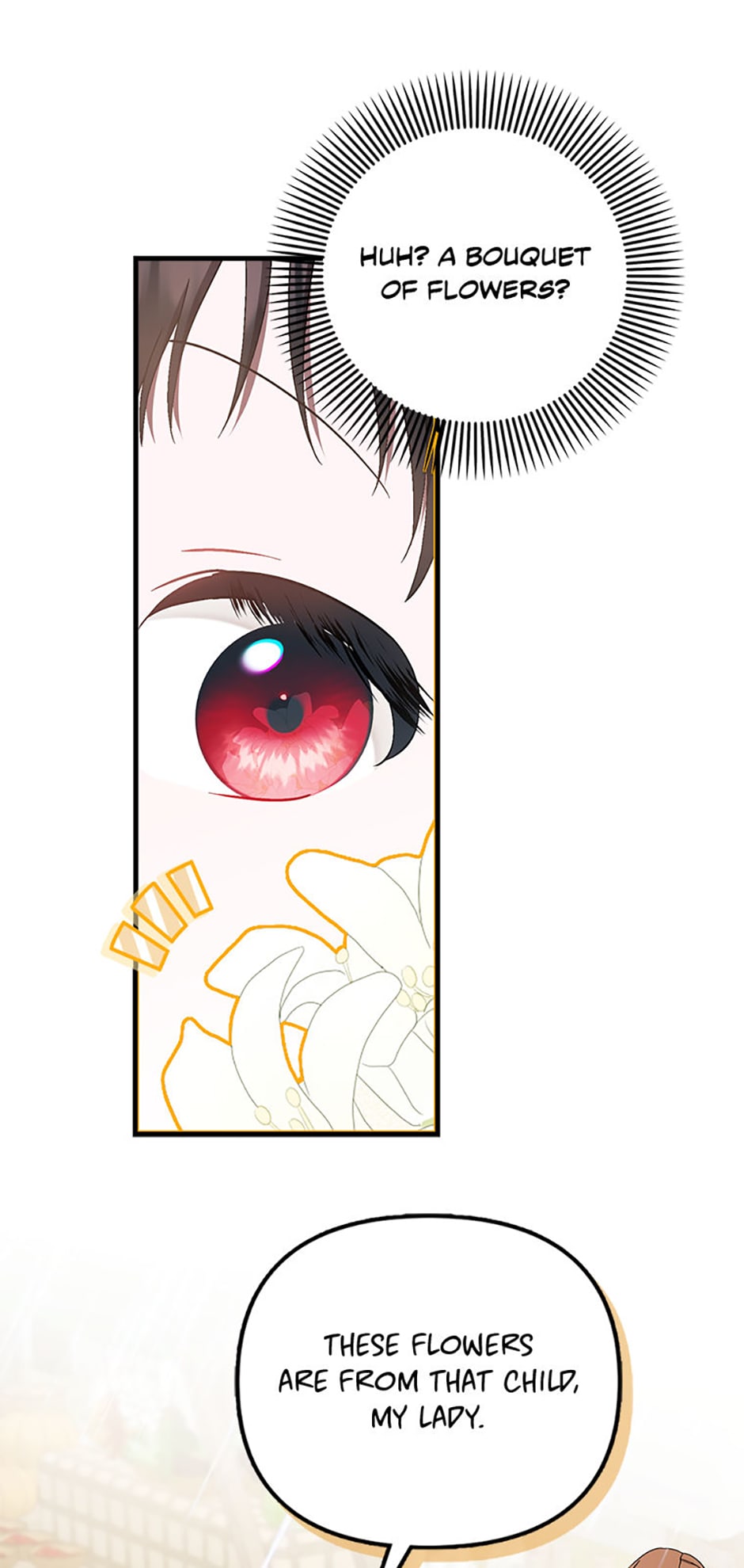 Read Being Loved for the First Time Manga Online