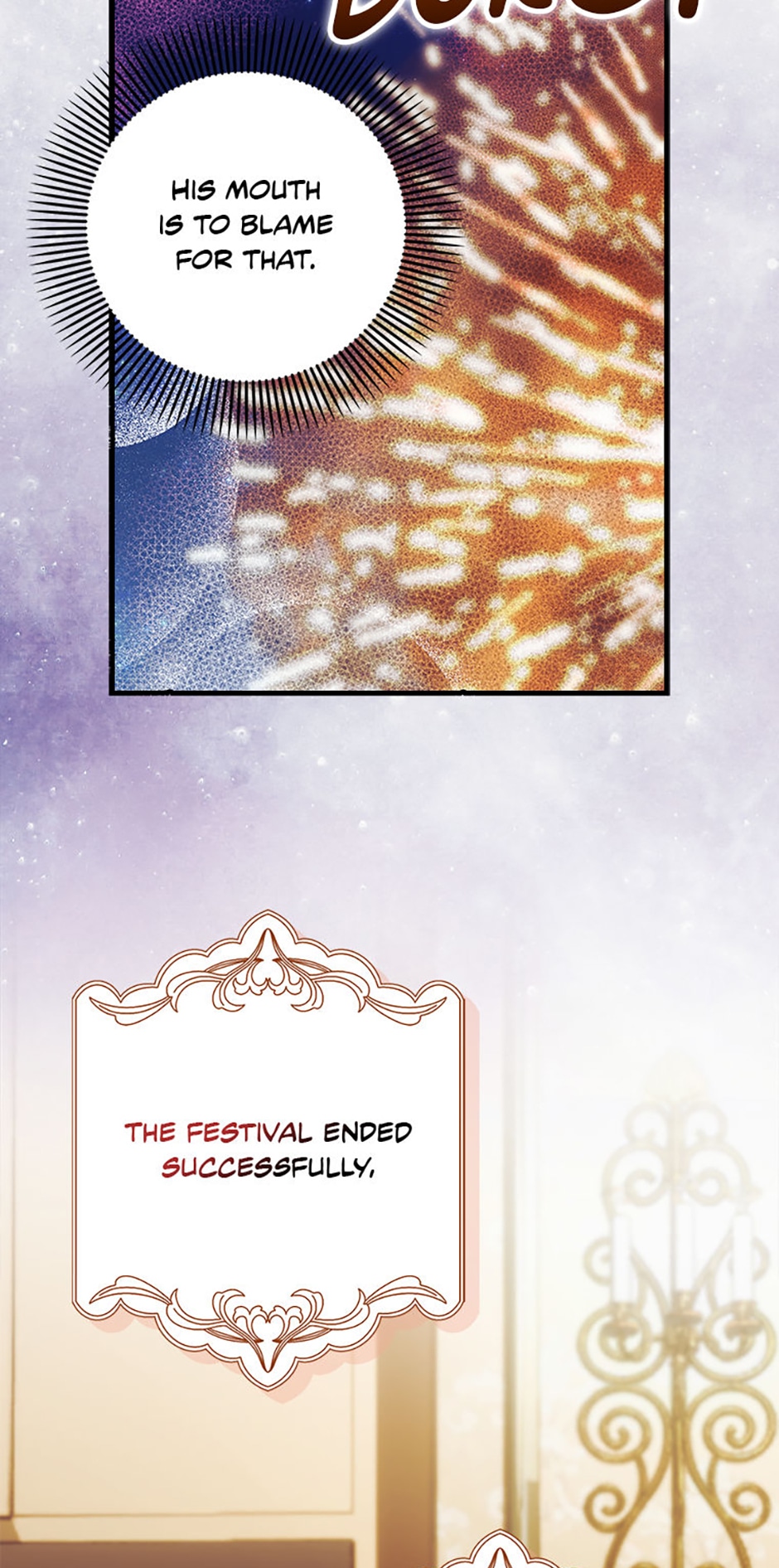 Read Being Loved for the First Time Manga Online