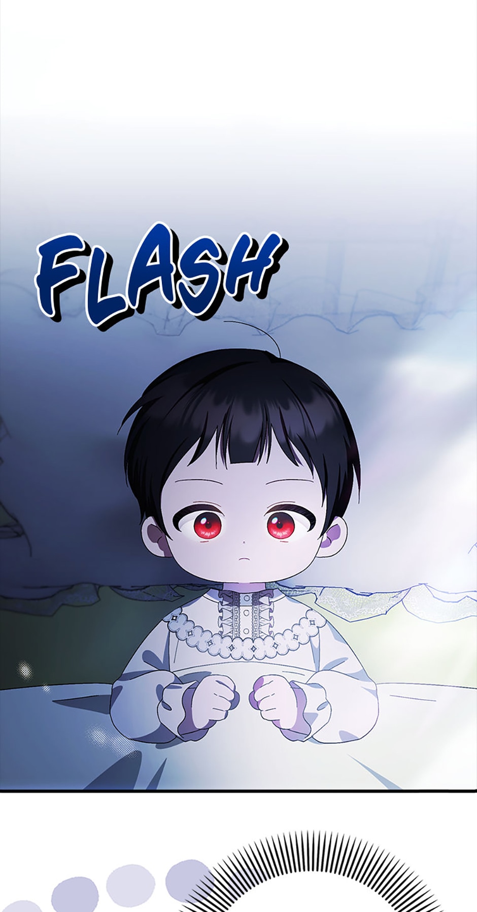 Read Being Loved for the First Time Manga Online