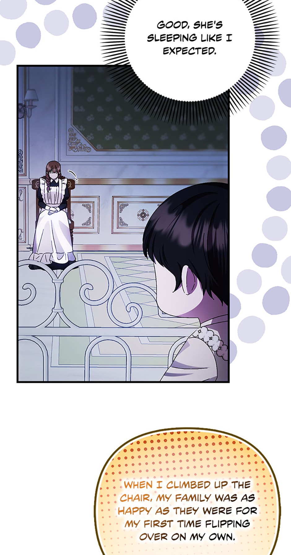 Read Being Loved for the First Time Manga Online