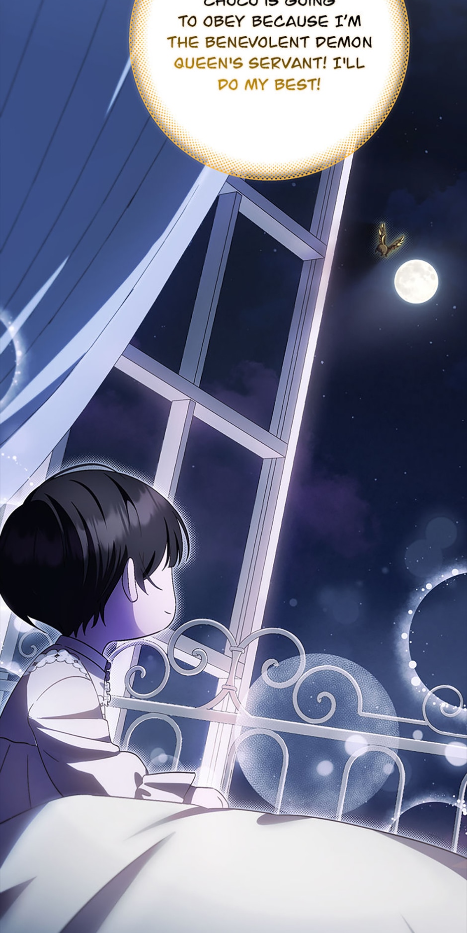 Read Being Loved for the First Time Manga Online