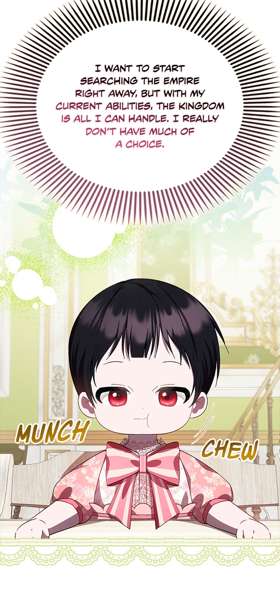 Read Being Loved for the First Time Manga Online
