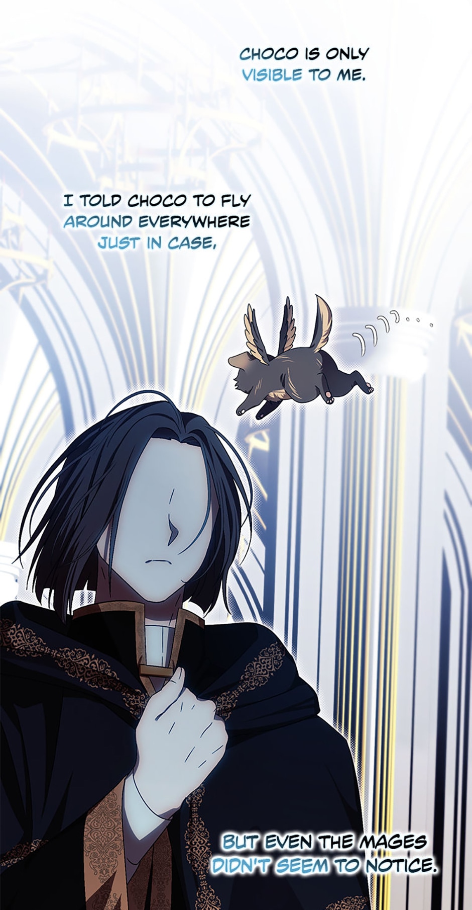 Read Being Loved for the First Time Manga Online