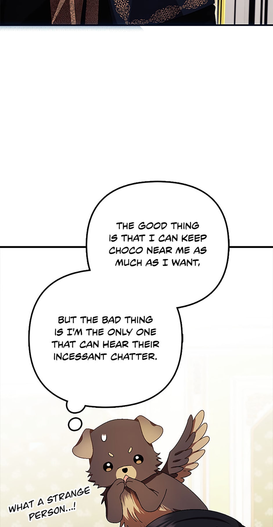 Read Being Loved for the First Time Manga Online