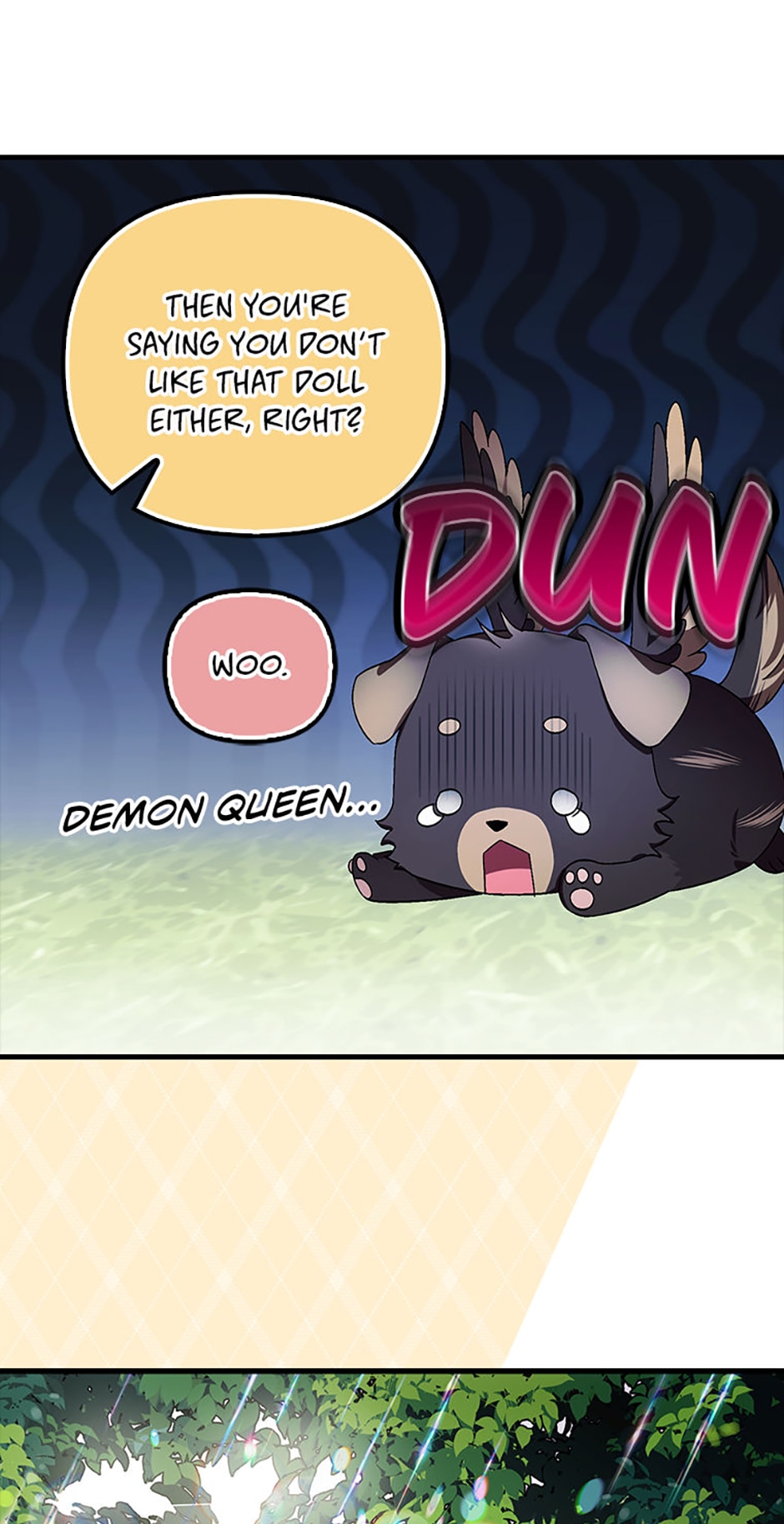 Read Being Loved for the First Time Manga Online