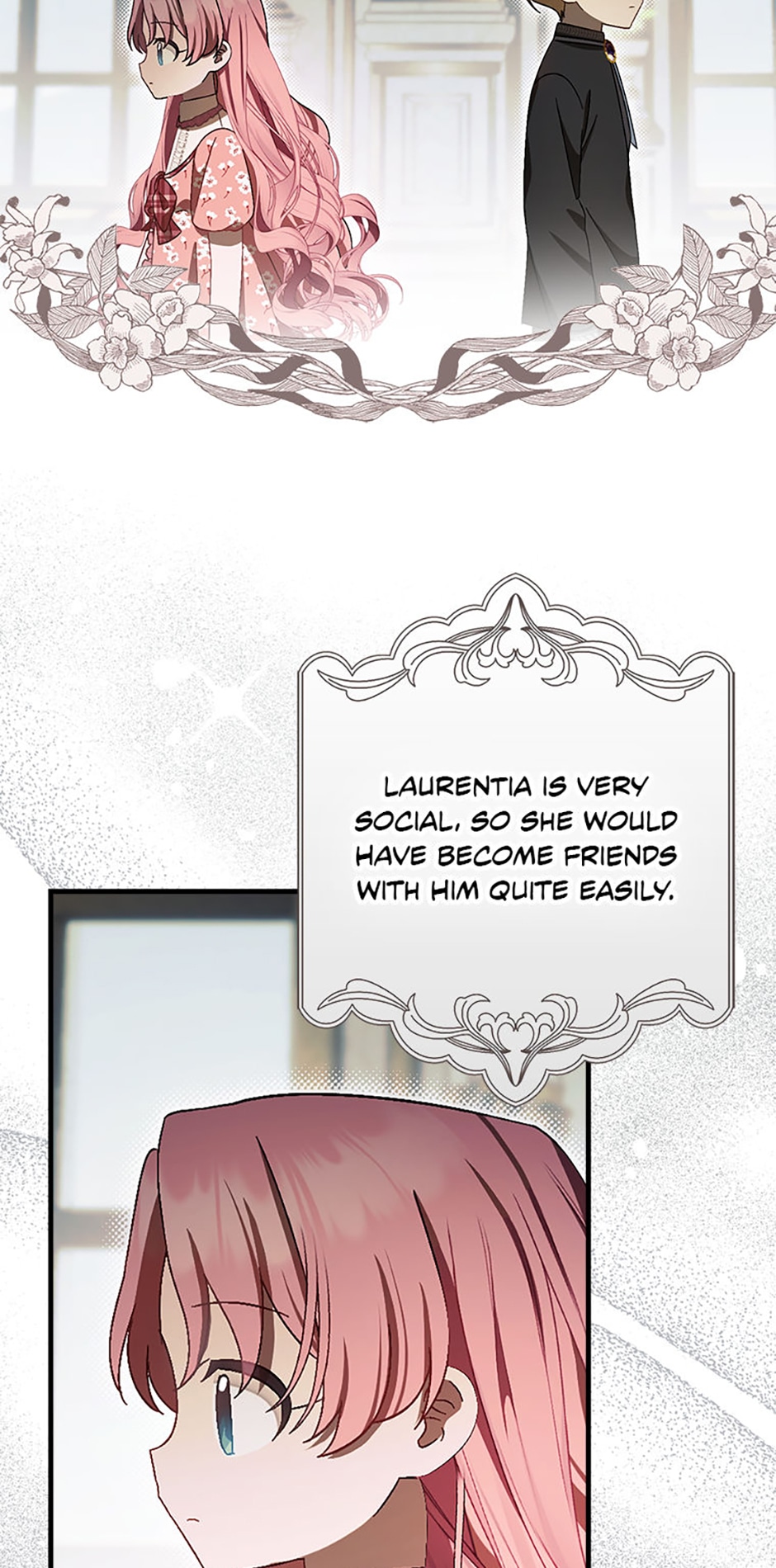 Read Being Loved for the First Time Manga Online