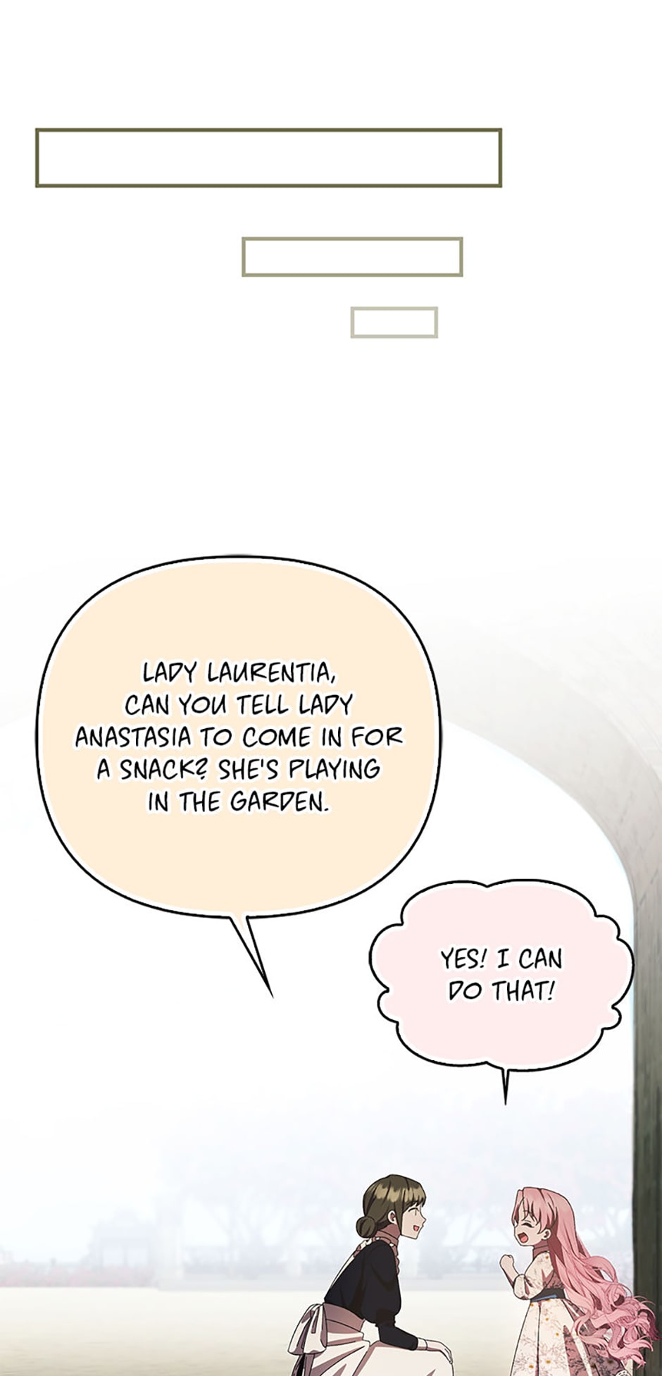 Read Being Loved for the First Time Manga Online