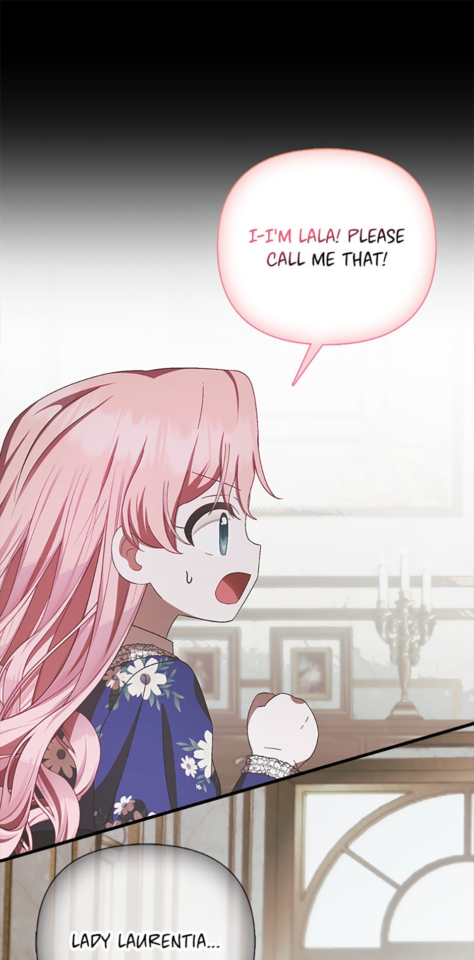 Read Being Loved for the First Time Manga Online