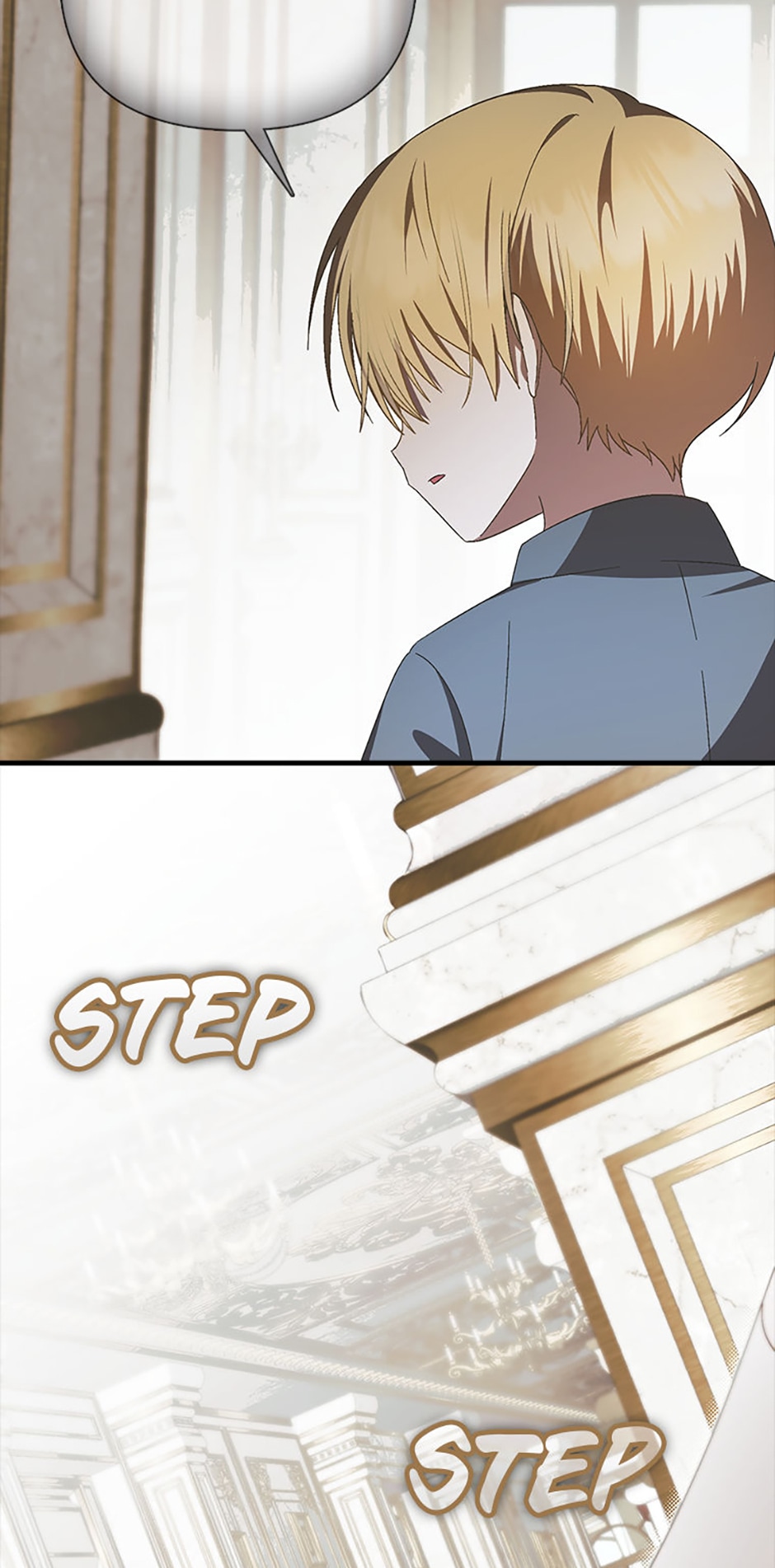 Read Being Loved for the First Time Manga Online