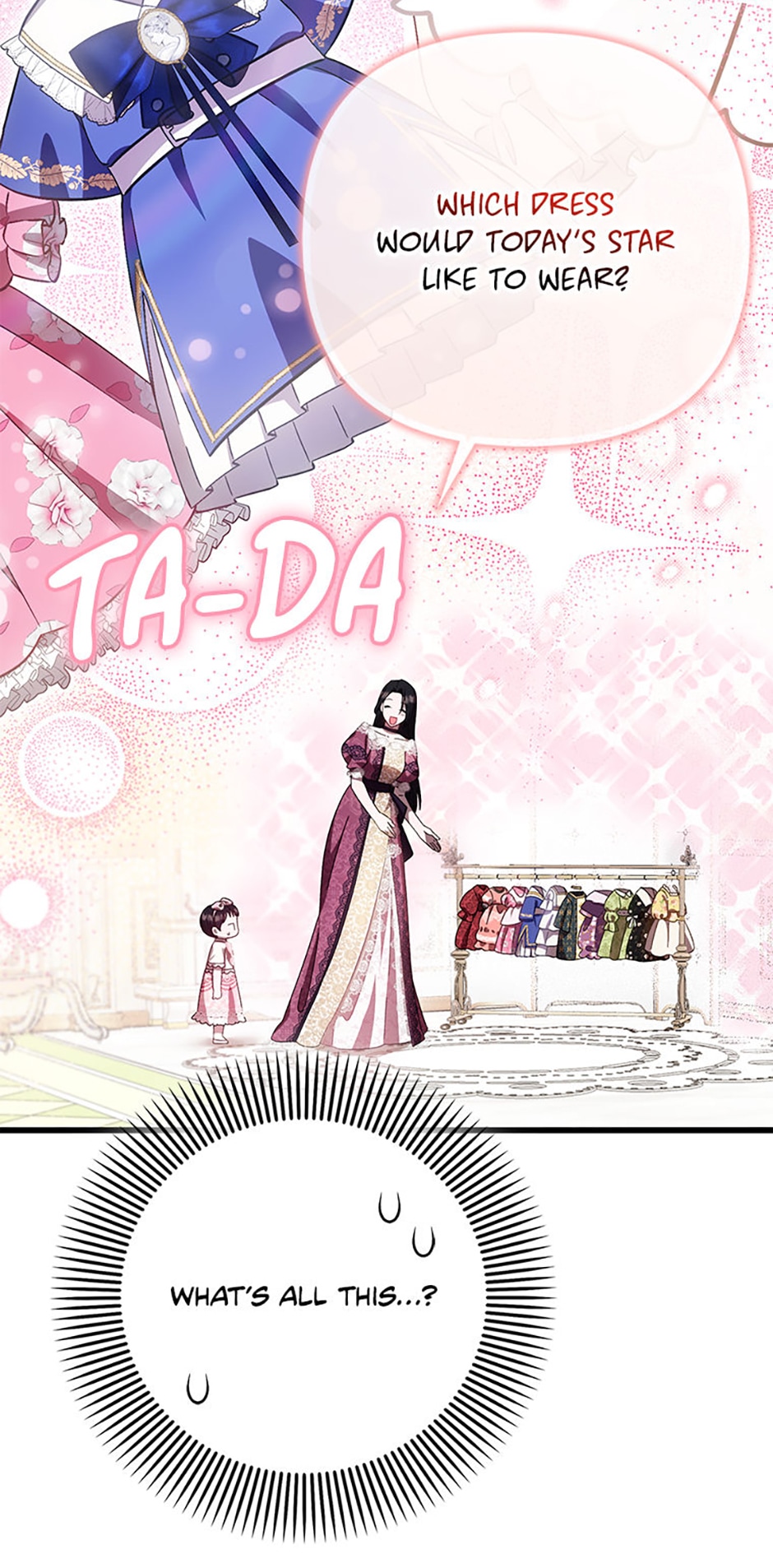 Read Being Loved for the First Time Manga Online
