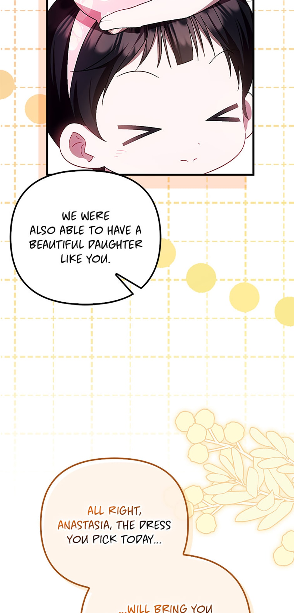 Read Being Loved for the First Time Manga Online