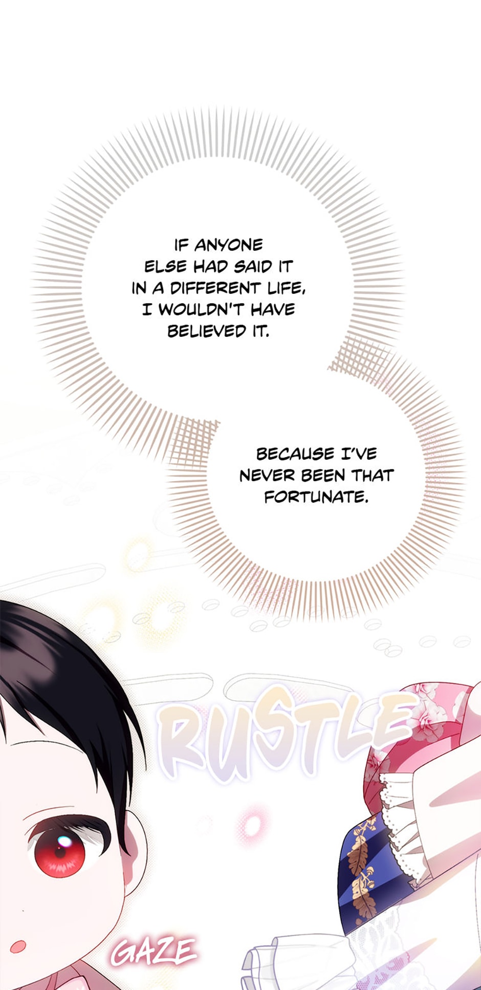 Read Being Loved for the First Time Manga Online