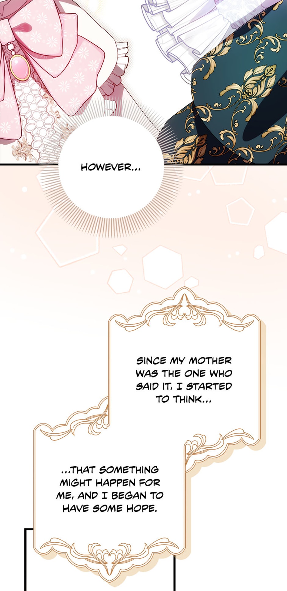 Read Being Loved for the First Time Manga Online