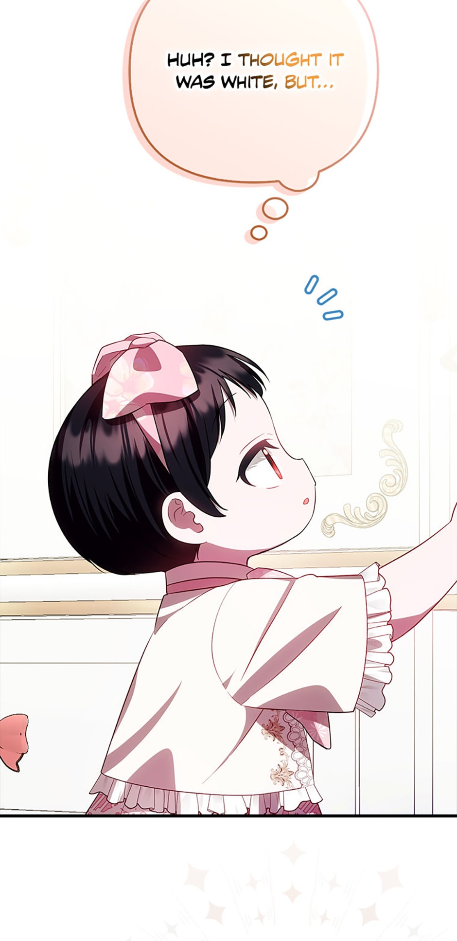 Read Being Loved for the First Time Manga Online