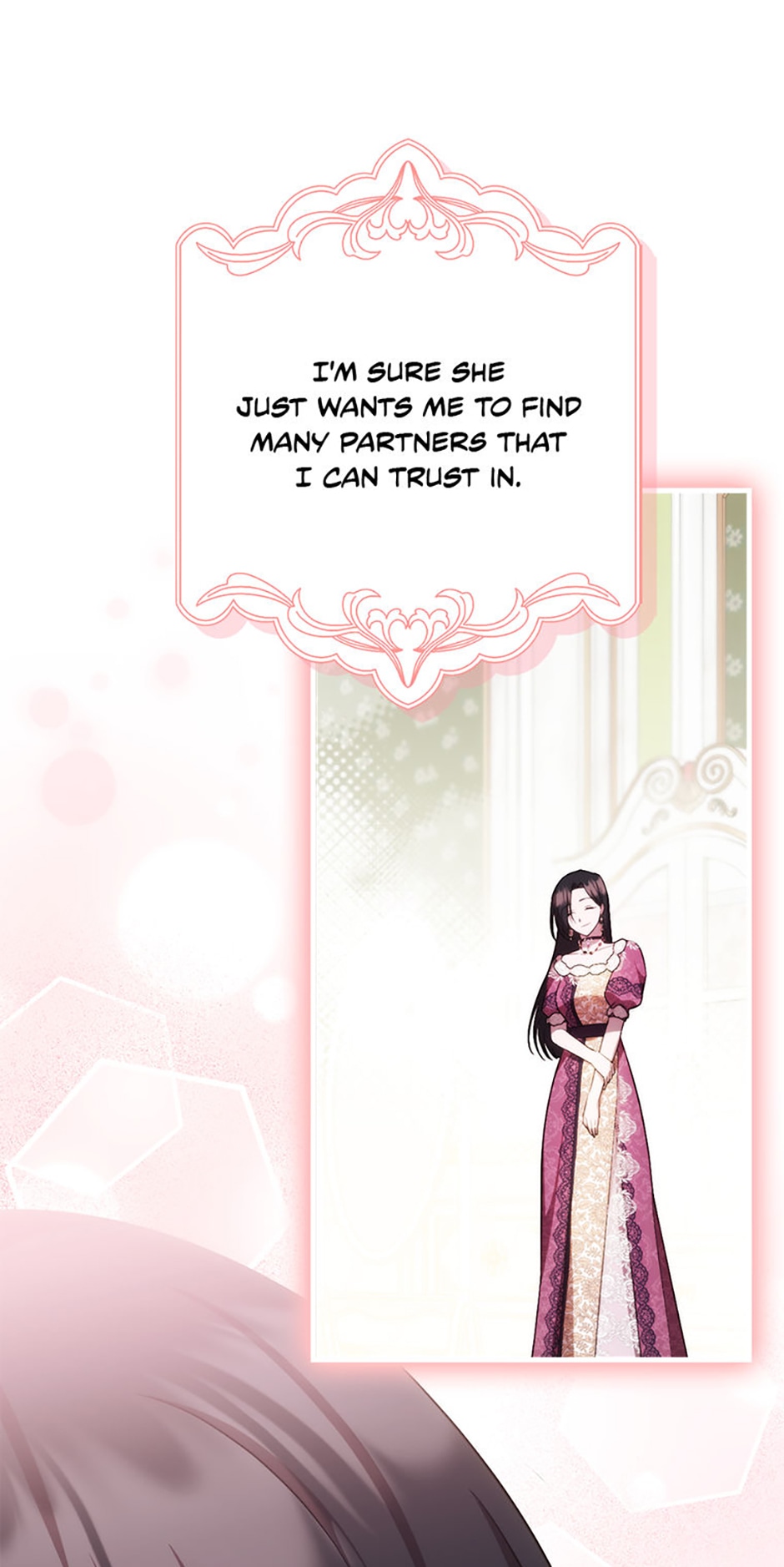Read Being Loved for the First Time Manga Online