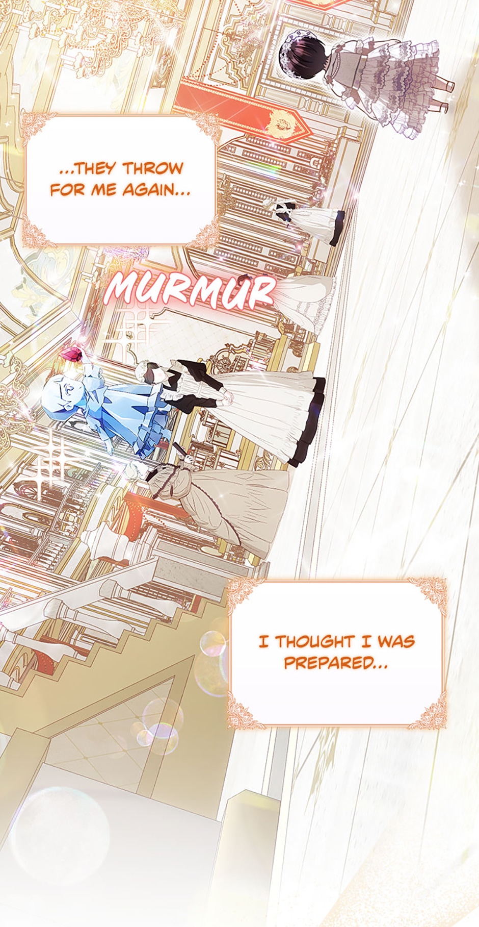 Read Being Loved for the First Time Manga Online