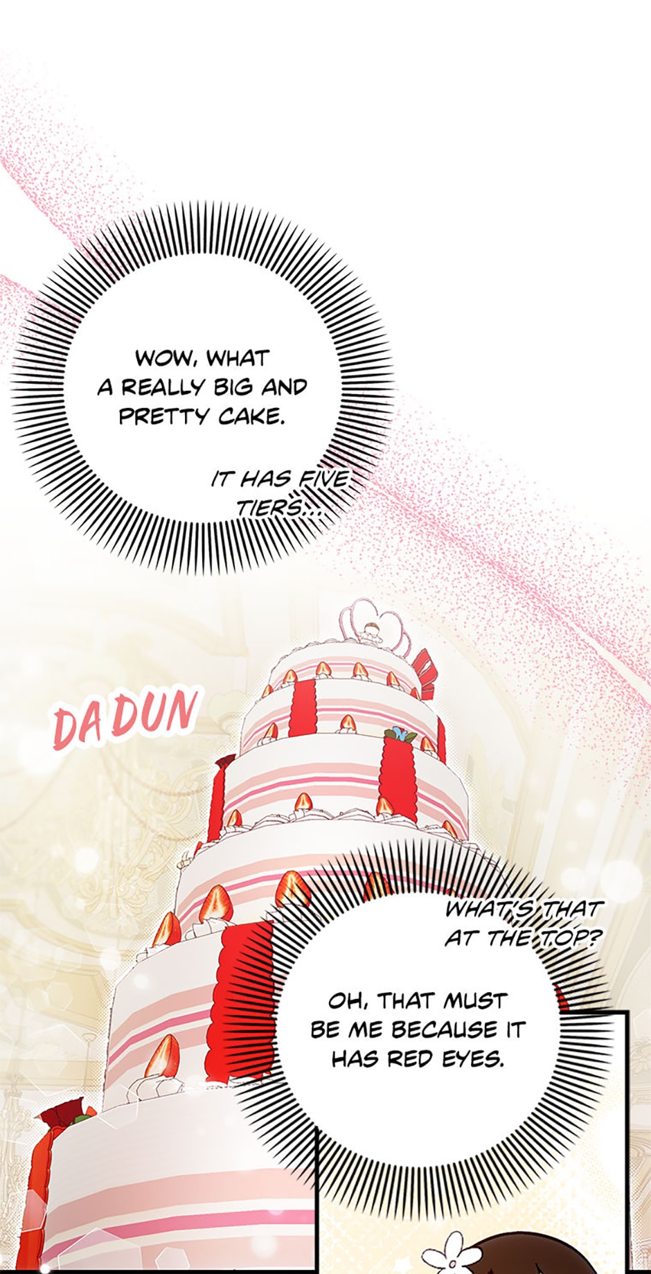 Read Being Loved for the First Time Manga Online