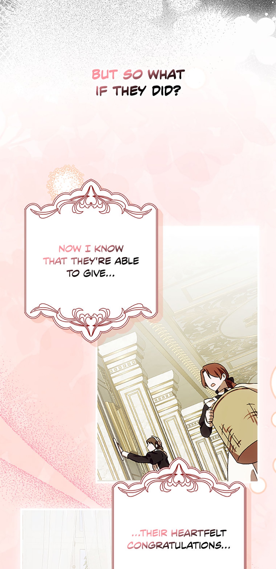 Read Being Loved for the First Time Manga Online