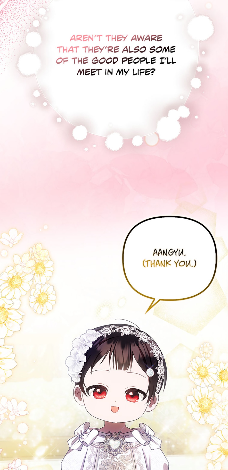 Read Being Loved for the First Time Manga Online