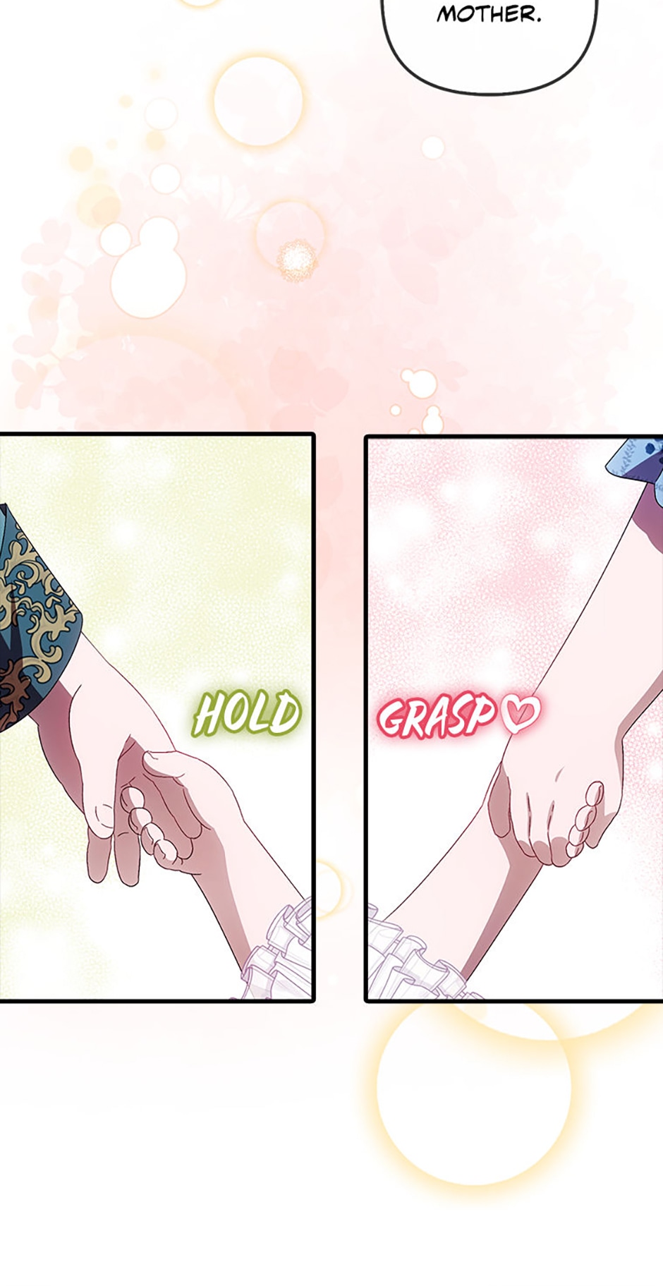 Read Being Loved for the First Time Manga Online