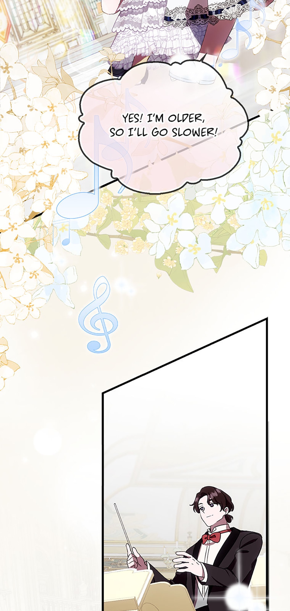 Read Being Loved for the First Time Manga Online