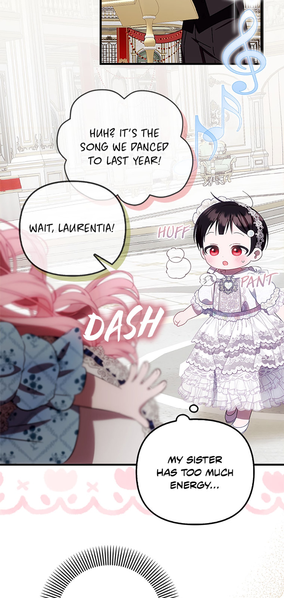 Read Being Loved for the First Time Manga Online