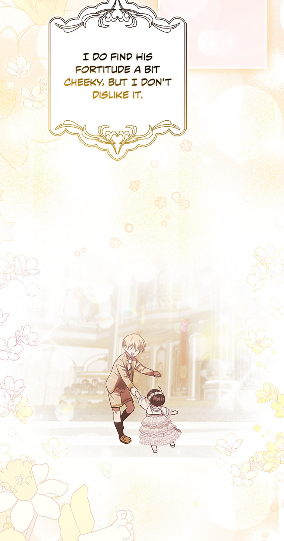 Read Being Loved for the First Time Manga Online
