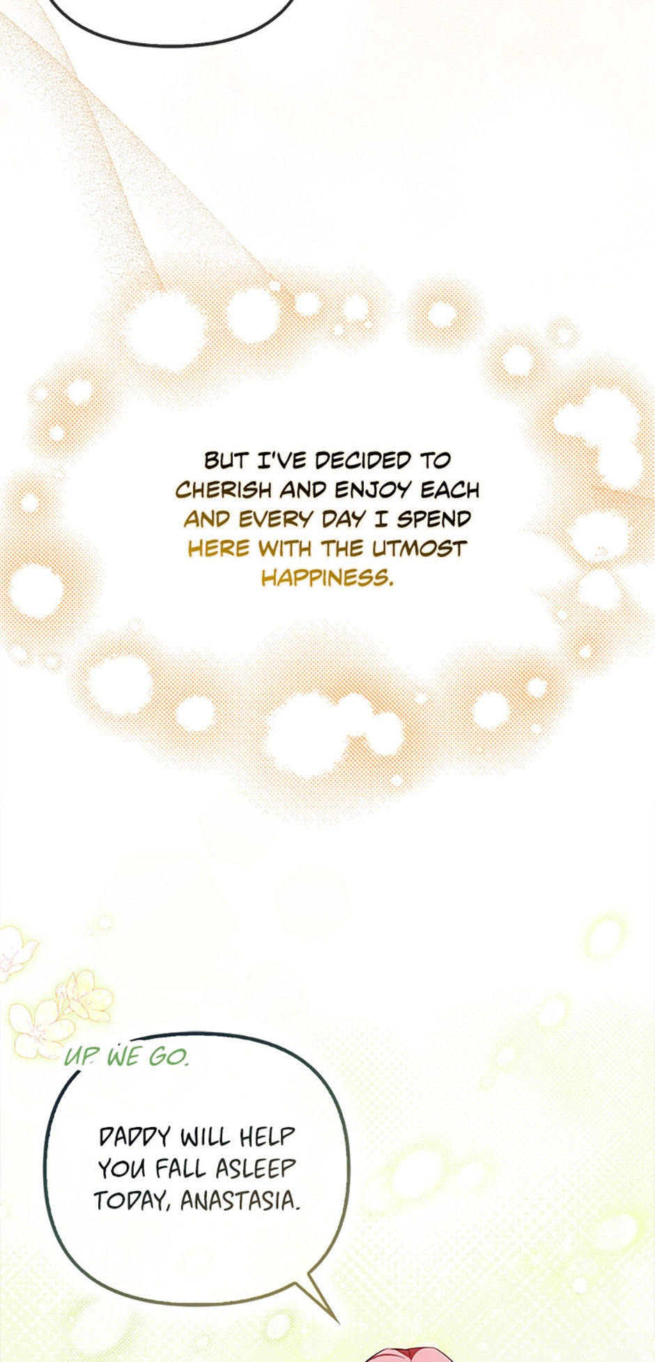 Read Being Loved for the First Time Manga Online