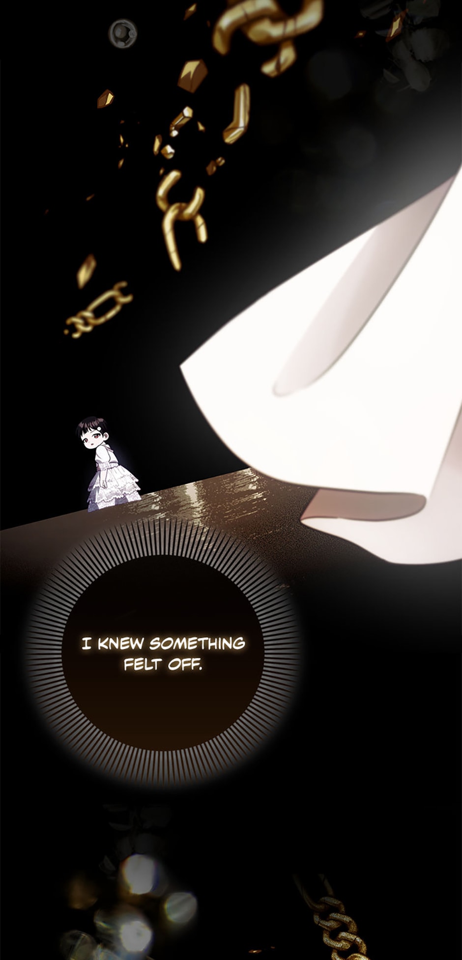 Read Being Loved for the First Time Manga Online