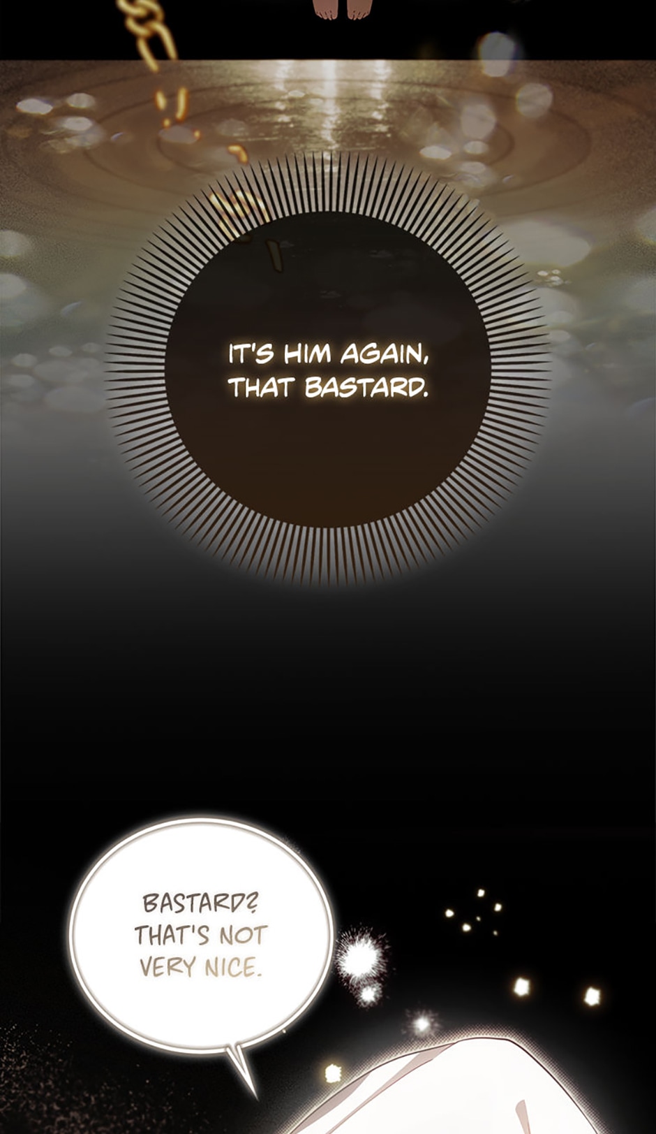 Read Being Loved for the First Time Manga Online