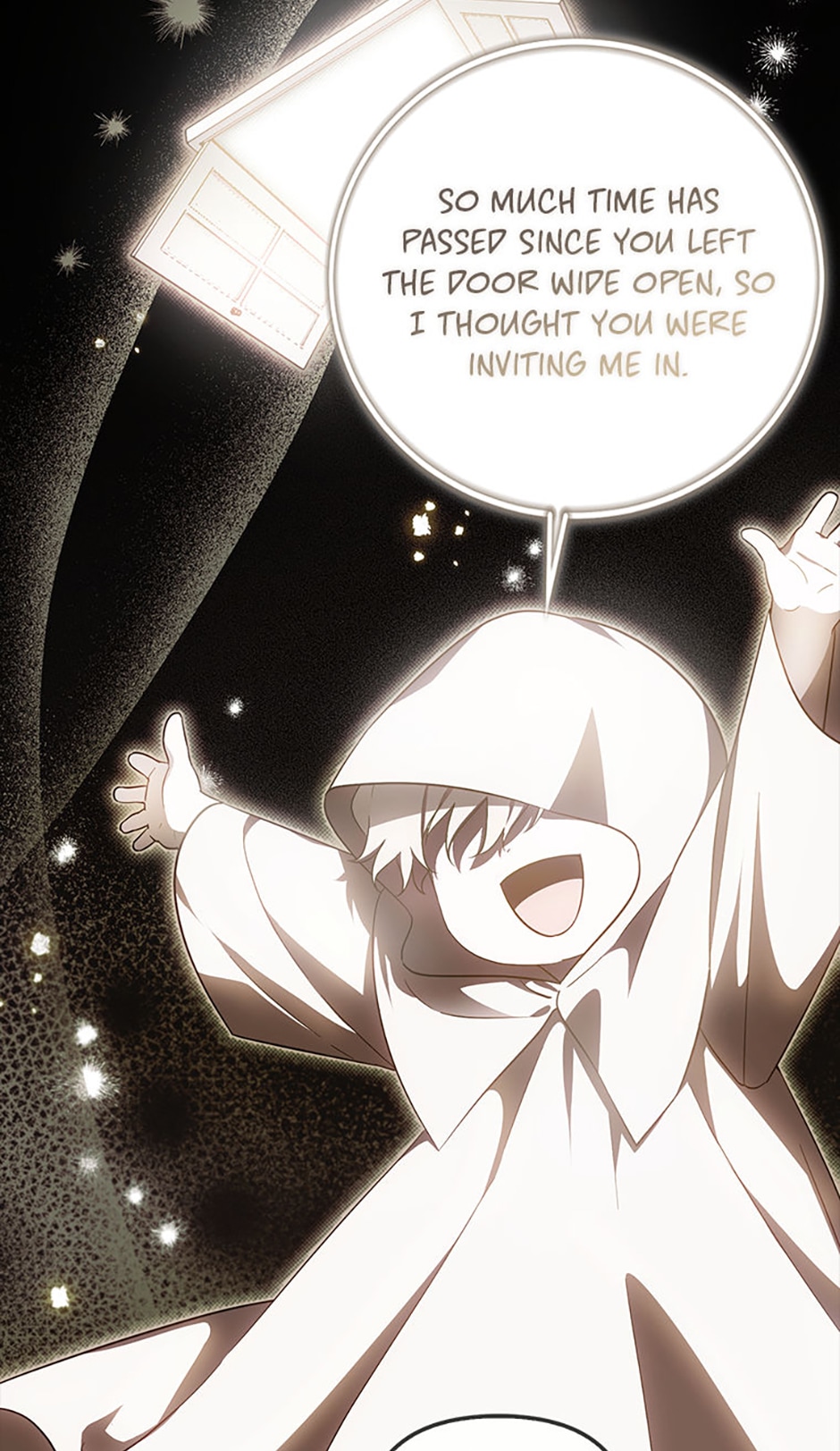 Read Being Loved for the First Time Manga Online