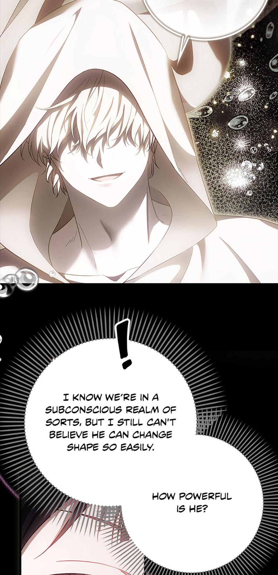 Read Being Loved for the First Time Manga Online