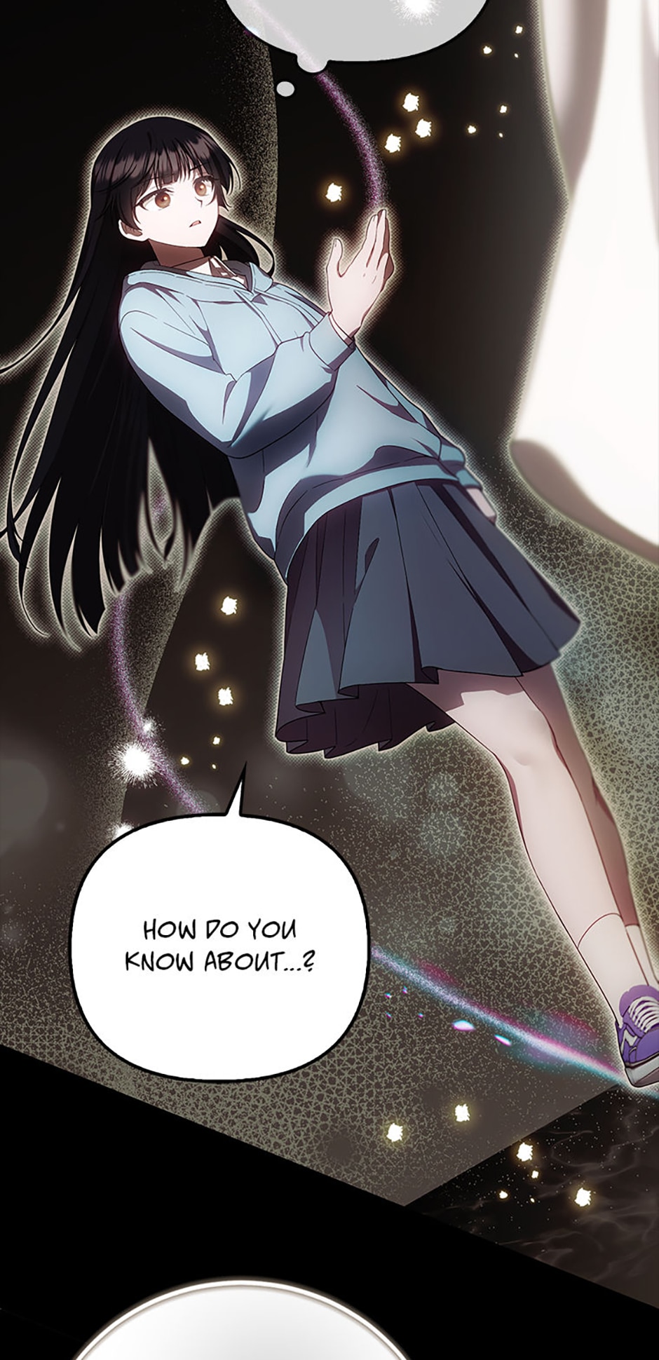 Read Being Loved for the First Time Manga Online