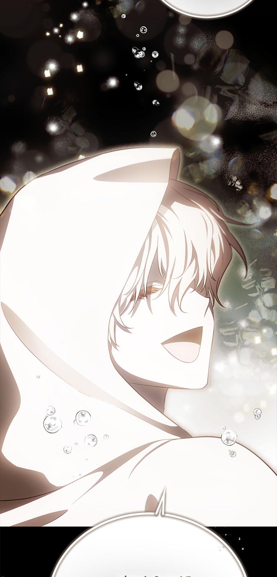 Read Being Loved for the First Time Manga Online
