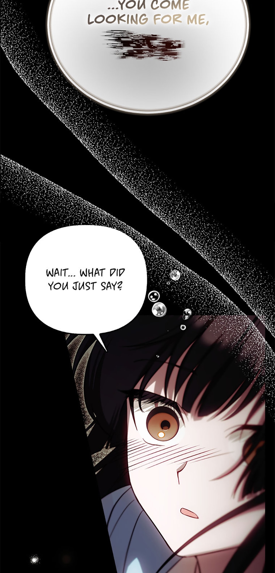 Read Being Loved for the First Time Manga Online