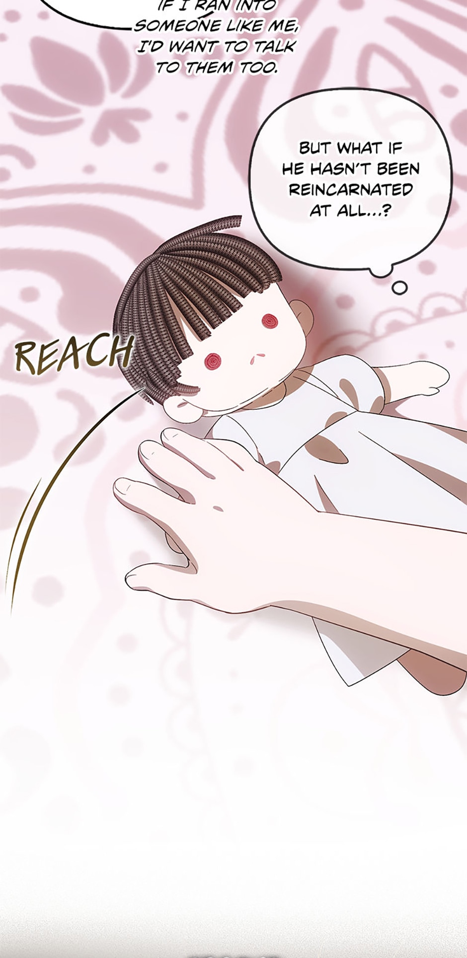 Read Being Loved for the First Time Manga Online