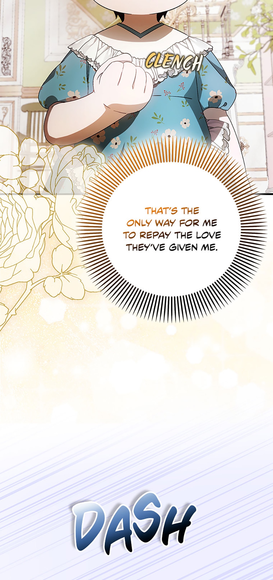 Read Being Loved for the First Time Manga Online