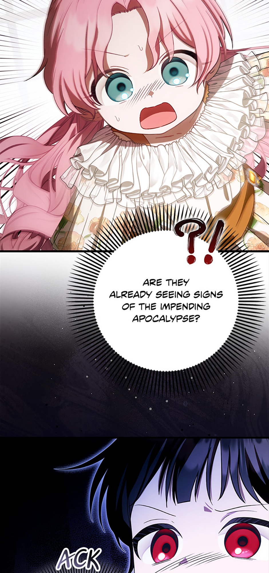 Read Being Loved for the First Time Manga Online