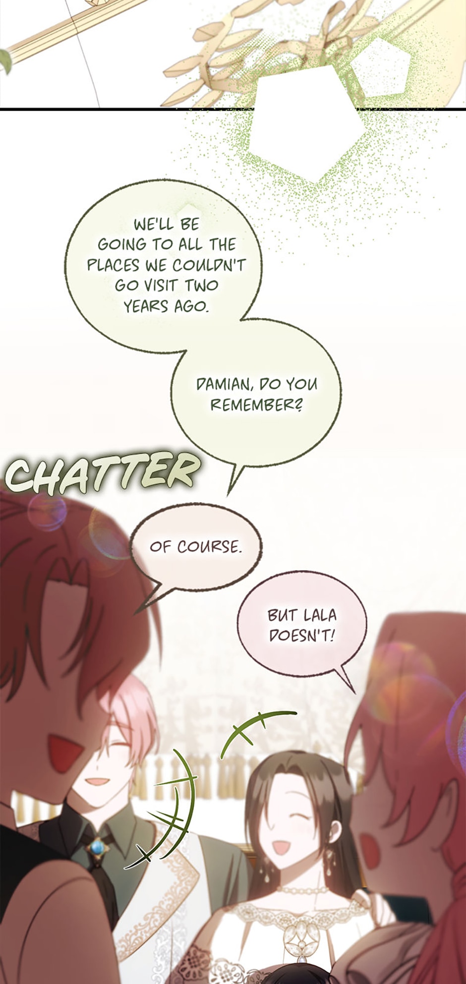 Read Being Loved for the First Time Manga Online