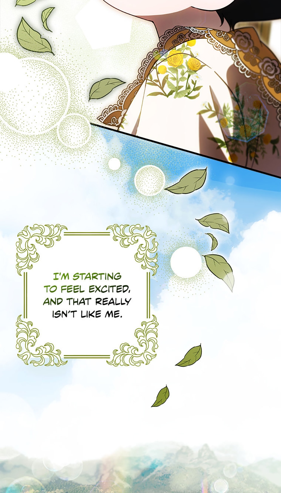 Read Being Loved for the First Time Manga Online