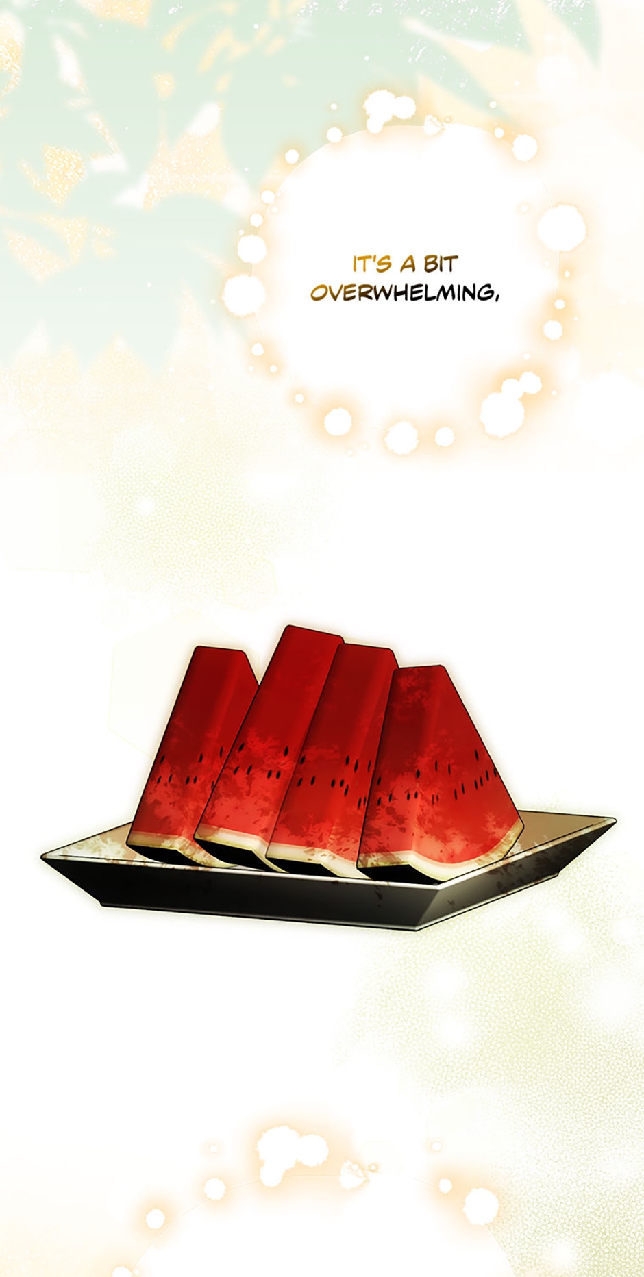 Read Being Loved for the First Time Manga Online