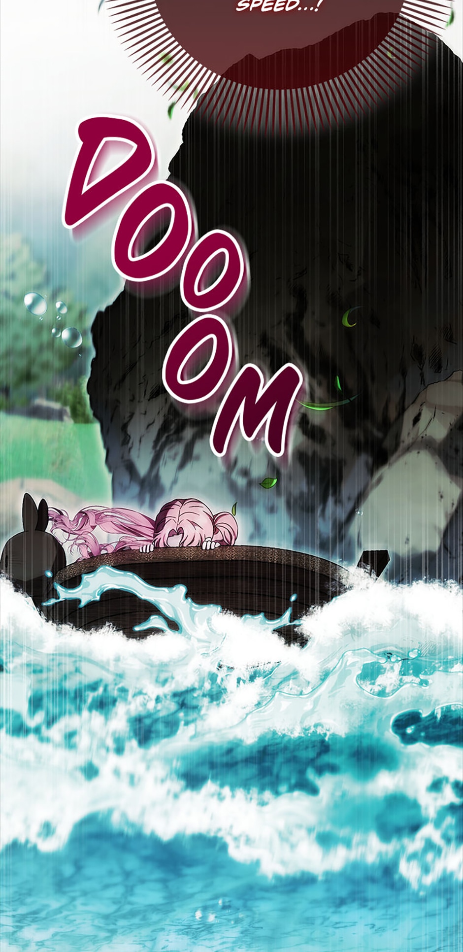 Read Being Loved for the First Time Manga Online