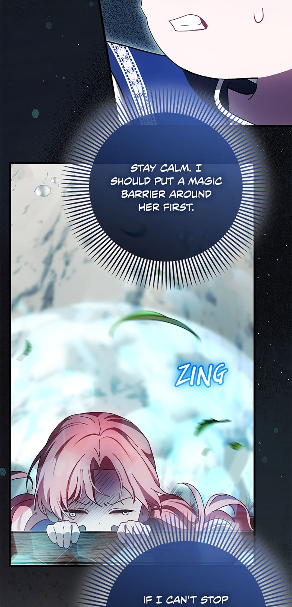 Read Being Loved for the First Time Manga Online
